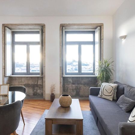 Authentic Porto House Apartment Exterior photo