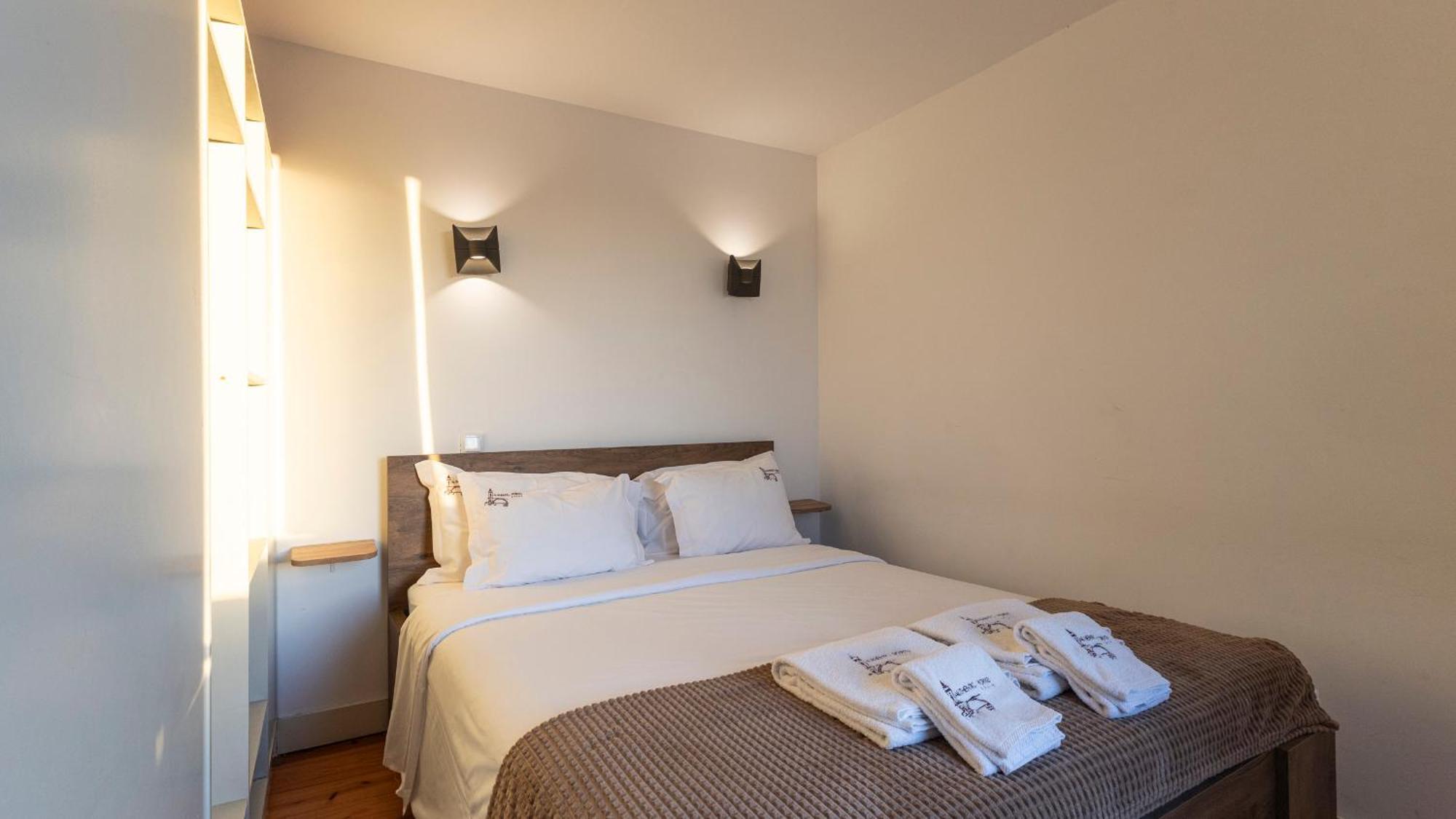 Authentic Porto House Apartment Exterior photo