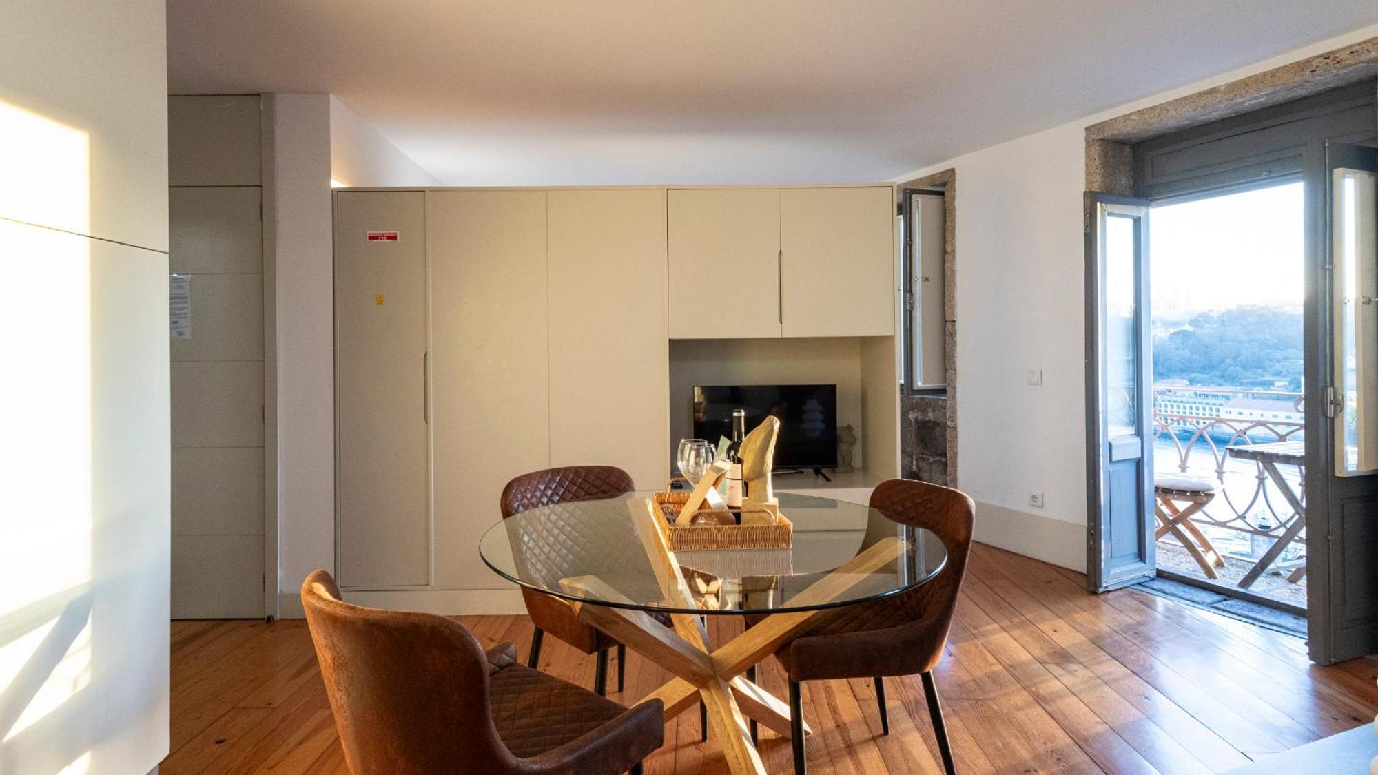 Authentic Porto House Apartment Exterior photo