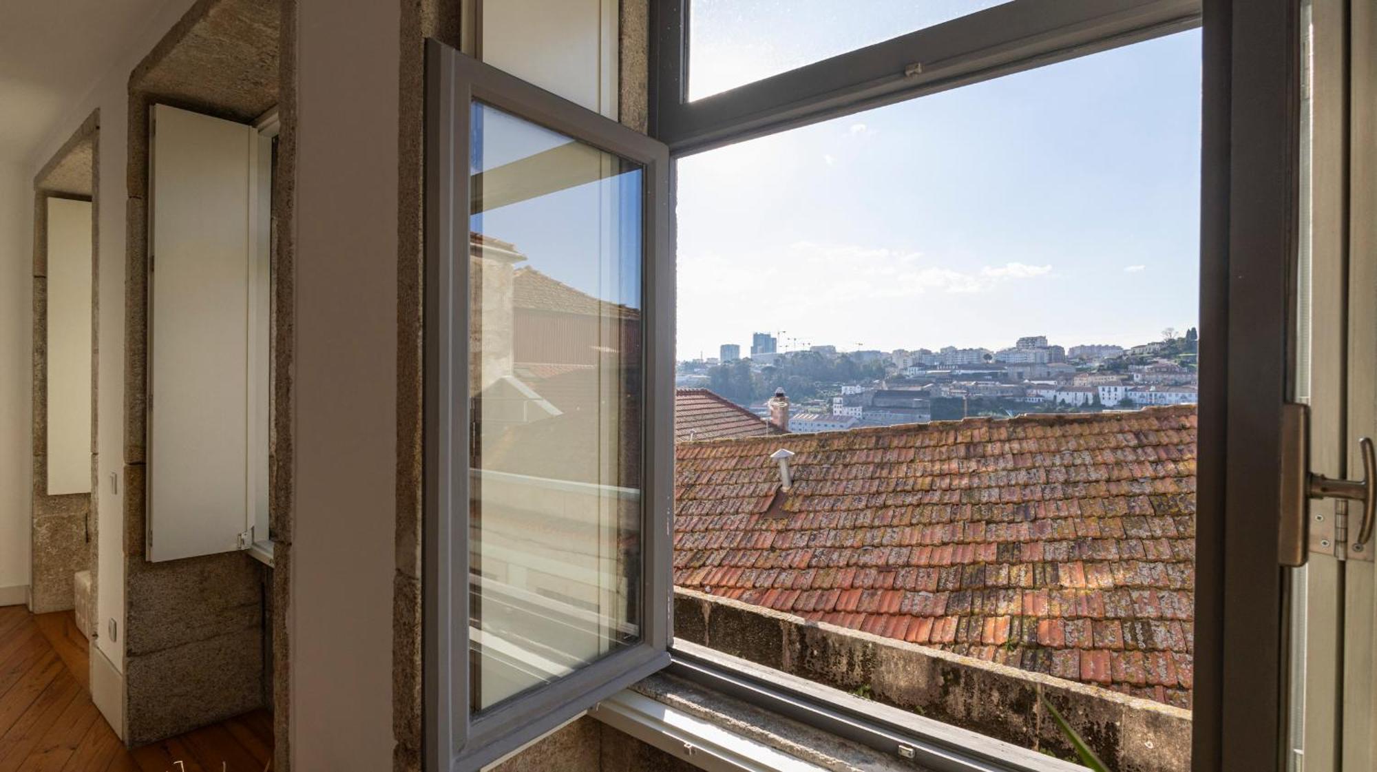 Authentic Porto House Apartment Exterior photo